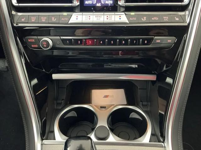 2026 BMW 840i Gran Coupe 840i