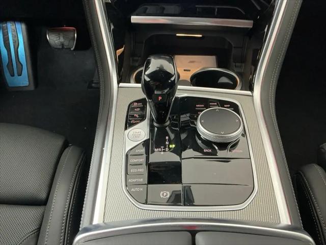 2026 BMW 840i Gran Coupe 840i