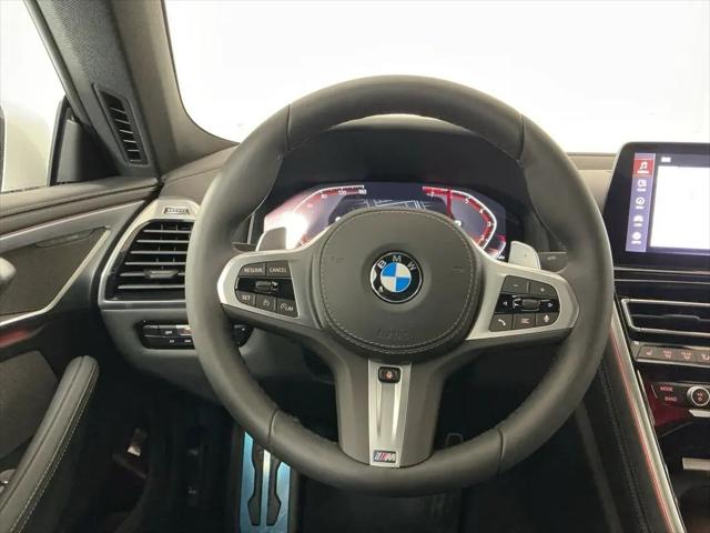 2026 BMW 840i Gran Coupe 840i
