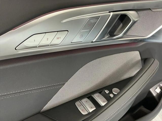 2026 BMW 840i Gran Coupe 840i