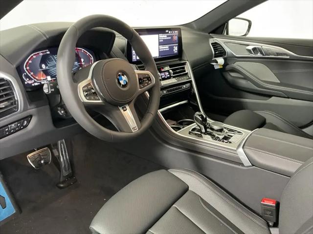 2026 BMW 840i Gran Coupe 840i