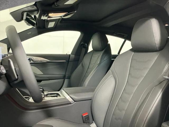 2026 BMW 840i Gran Coupe 840i