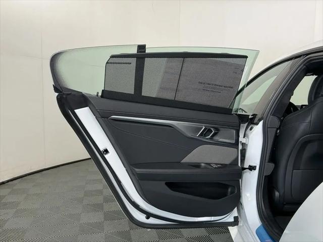 2026 BMW 840i Gran Coupe 840i