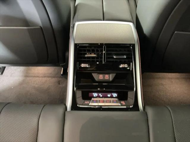 2026 BMW 840i Gran Coupe 840i