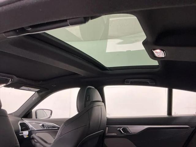 2026 BMW 840i Gran Coupe 840i
