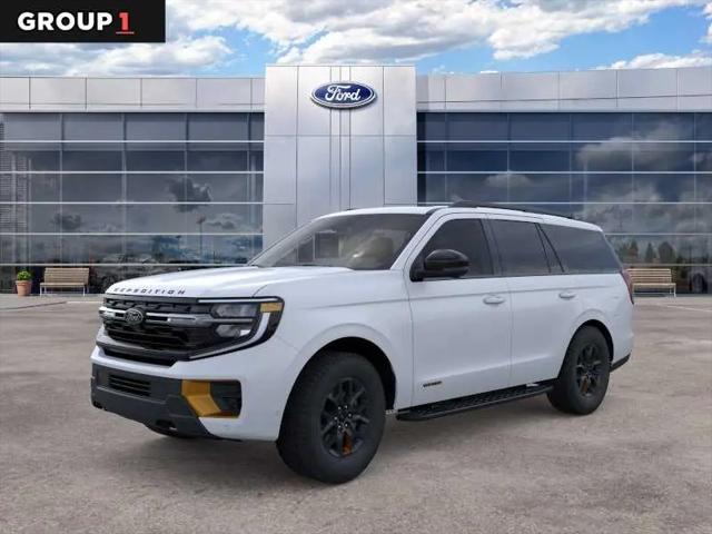 2026 Ford Expedition Tremor for sale in Houston, TX