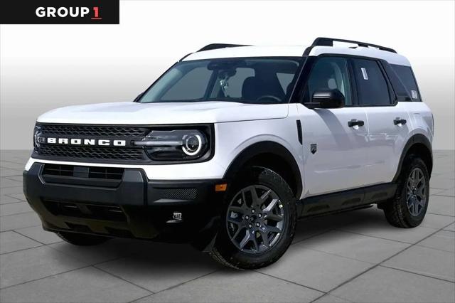 2026 Ford Bronco Sport Big Bend for sale in Rockwall, TX