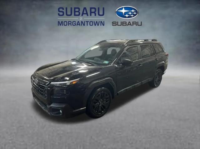 2026 Subaru Outback Limited XT for sale in Morgantown, WV