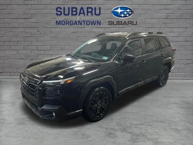 2026 Subaru Outback Limited XT for sale in Morgantown, WV