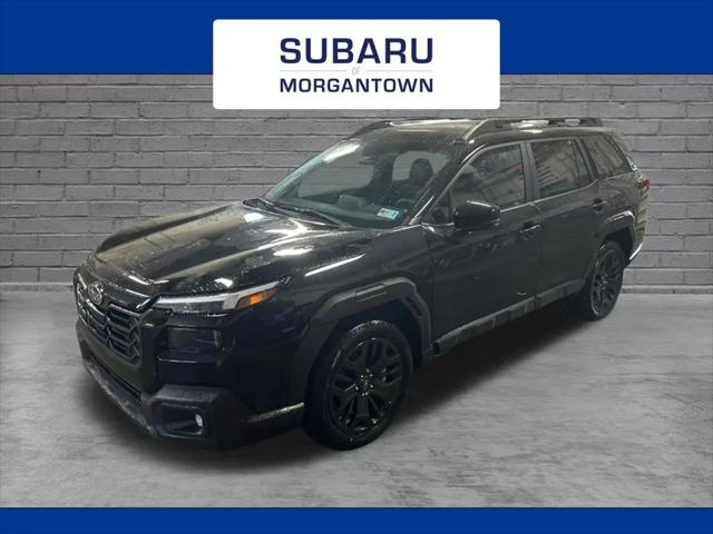 2026 Subaru Outback Limited XT for sale in Morgantown, WV