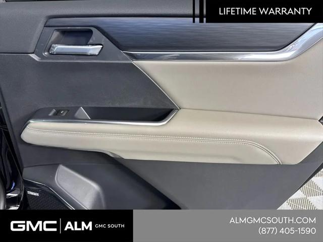 2026 GMC Acadia Elevation FWD