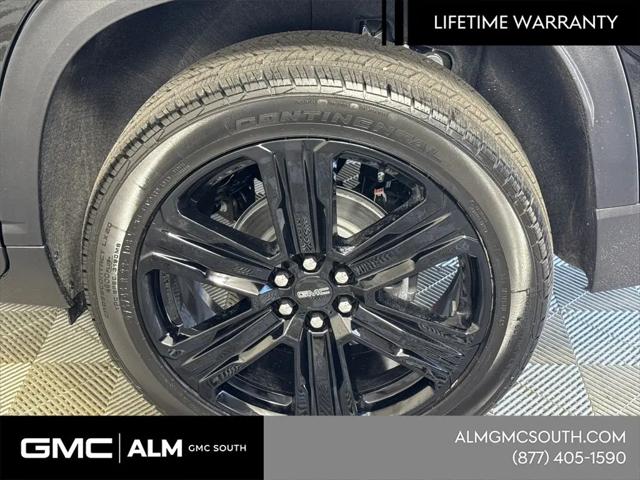 2026 GMC Acadia Elevation FWD