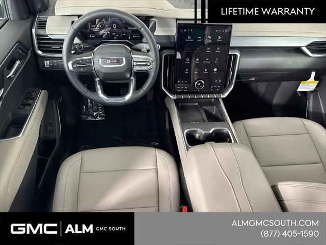 2026 GMC Acadia Elevation FWD