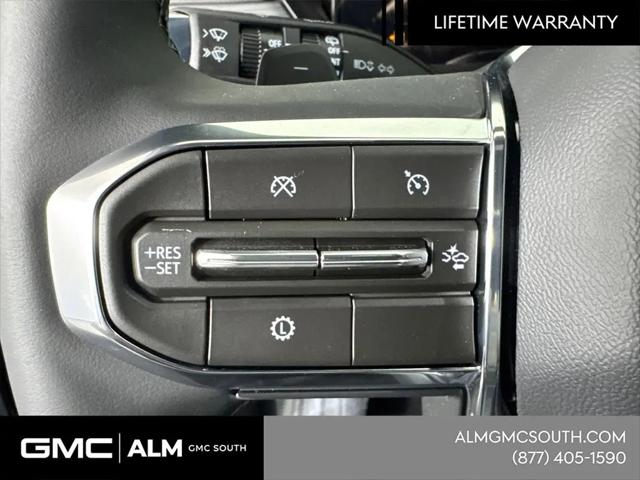 2026 GMC Acadia Elevation FWD