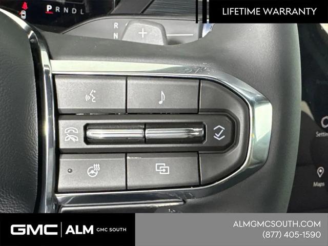 2026 GMC Acadia Elevation FWD
