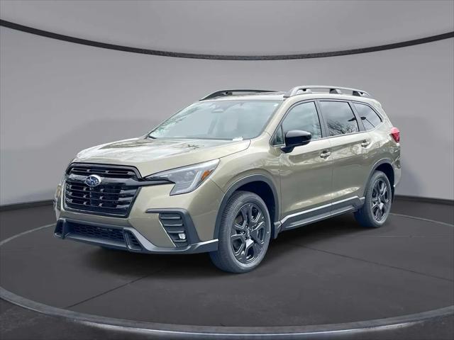 2026 Subaru Ascent Onyx Edition Touring 7-Passenger for sale in Decatur, GA
