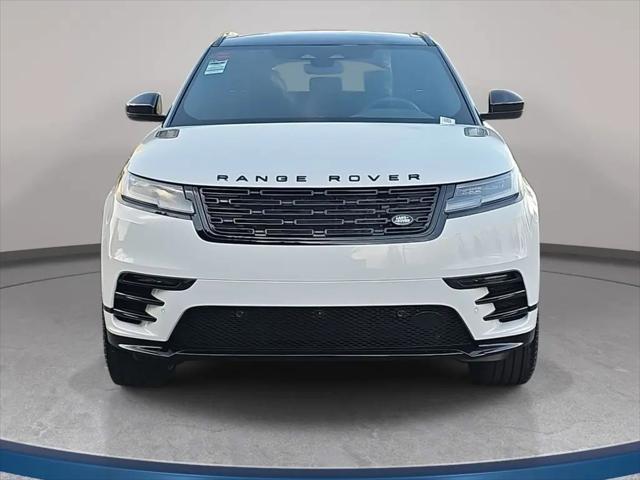 2026 Land Rover Range Rover Velar P250 Dynamic SE