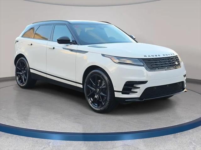 2026 Land Rover Range Rover Velar P250 Dynamic SE