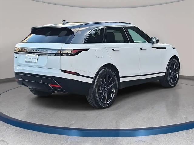 2026 Land Rover Range Rover Velar P250 Dynamic SE