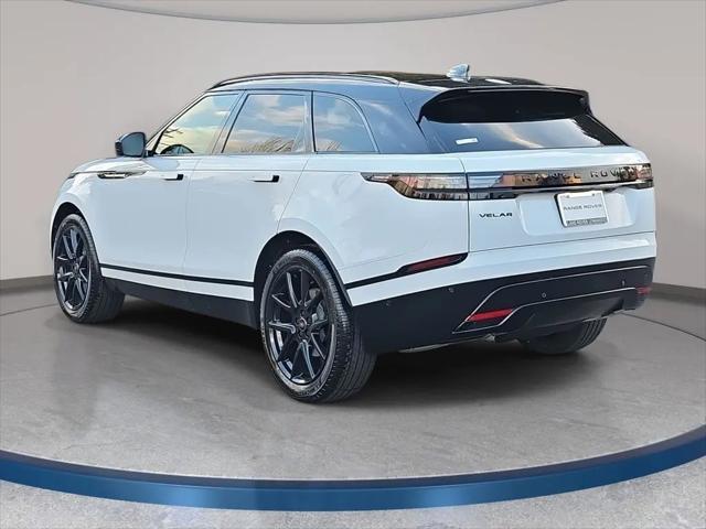 2026 Land Rover Range Rover Velar P250 Dynamic SE