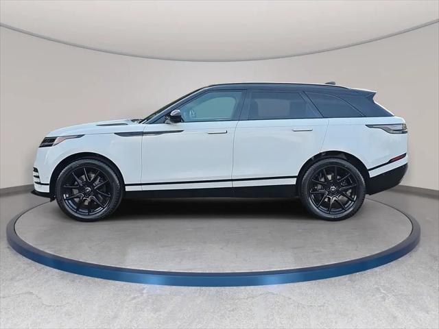 2026 Land Rover Range Rover Velar P250 Dynamic SE