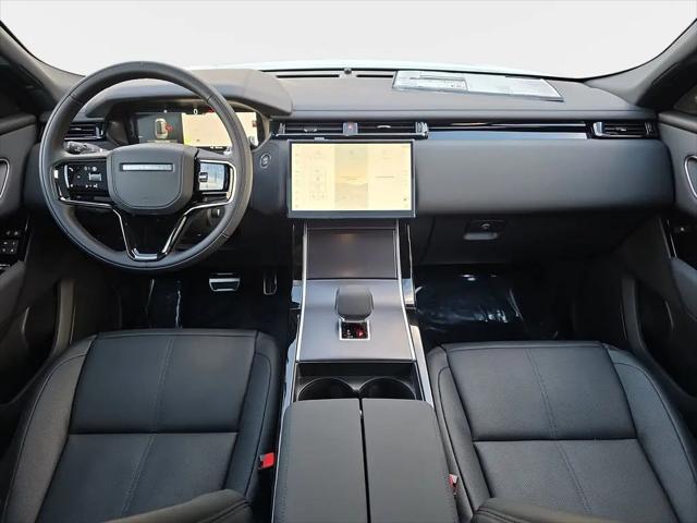 2026 Land Rover Range Rover Velar P250 Dynamic SE