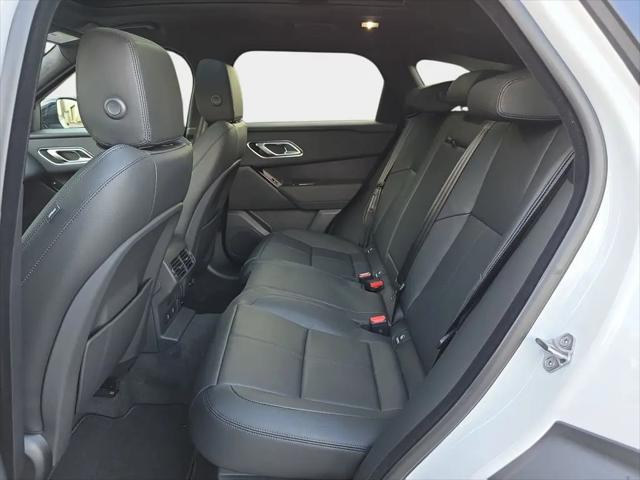2026 Land Rover Range Rover Velar P250 Dynamic SE