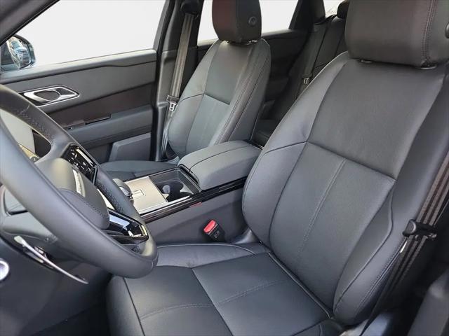2026 Land Rover Range Rover Velar P250 Dynamic SE