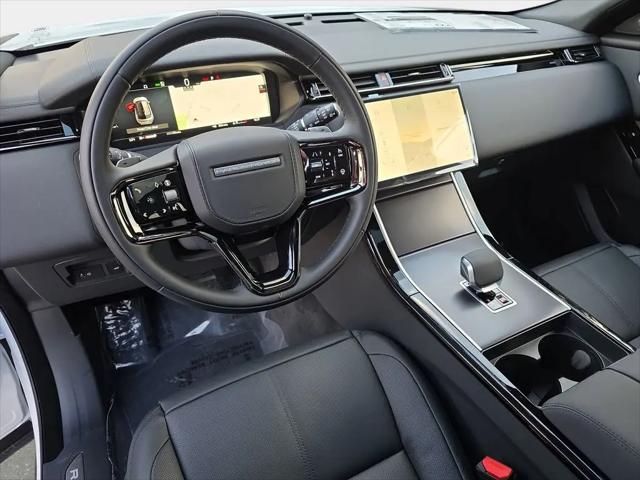 2026 Land Rover Range Rover Velar P250 Dynamic SE