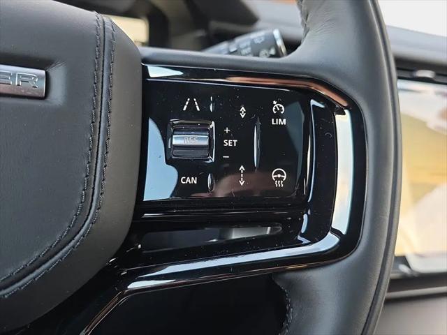 2026 Land Rover Range Rover Velar P250 Dynamic SE