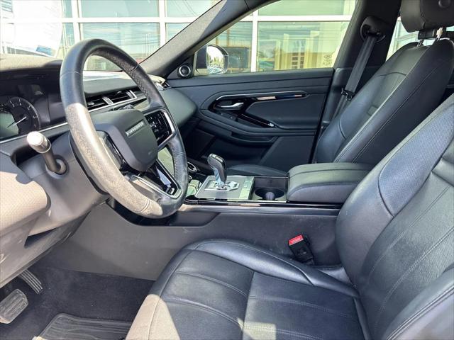 2023 Land Rover Range Rover Evoque S