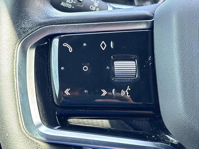2023 Land Rover Range Rover Evoque S