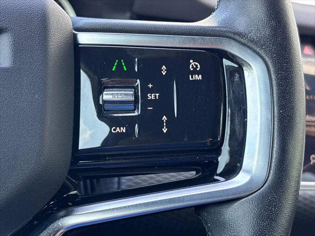 2023 Land Rover Range Rover Evoque S