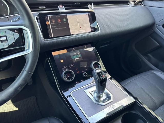 2023 Land Rover Range Rover Evoque S