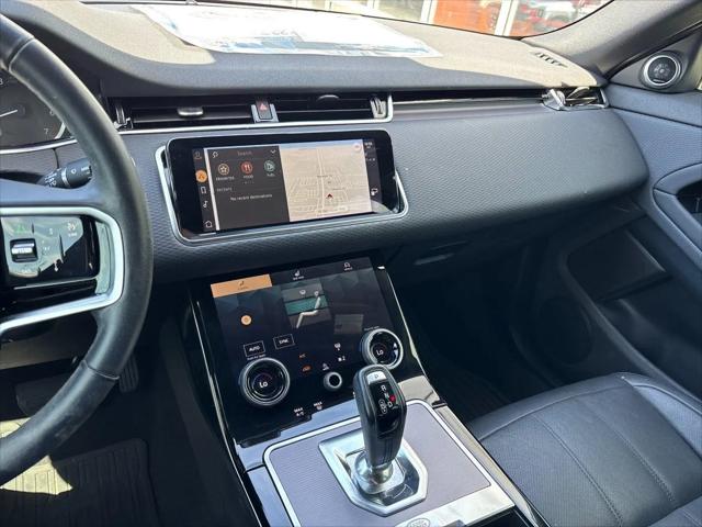 2023 Land Rover Range Rover Evoque S