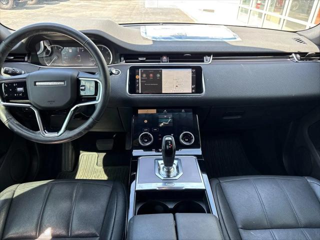 2023 Land Rover Range Rover Evoque S