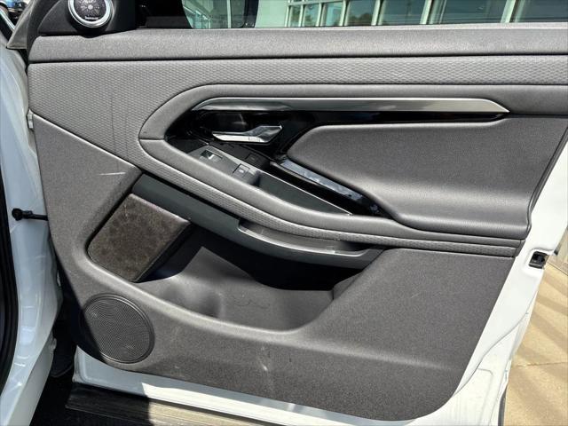 2023 Land Rover Range Rover Evoque S