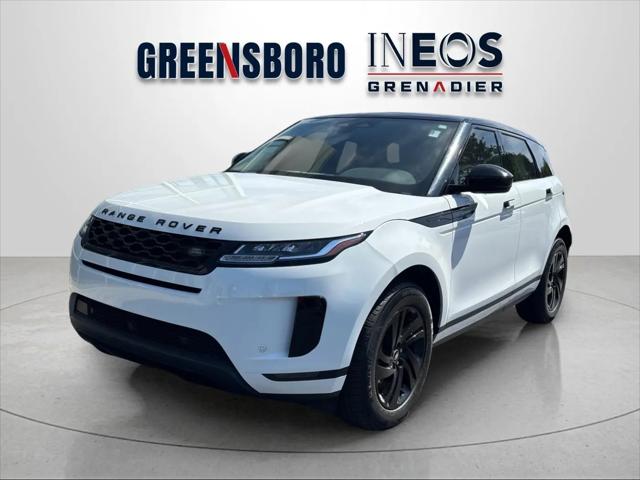 2023 Land Rover Range Rover Evoque S for sale in Greensboro, NC