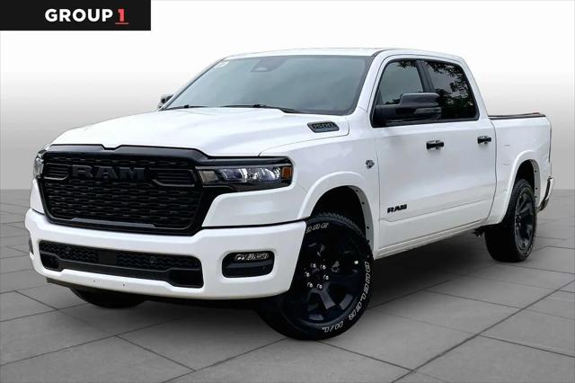 2026 Ram 1500 Lone Star Crew Cab 4x4 5'7" Box for sale in Denton, TX