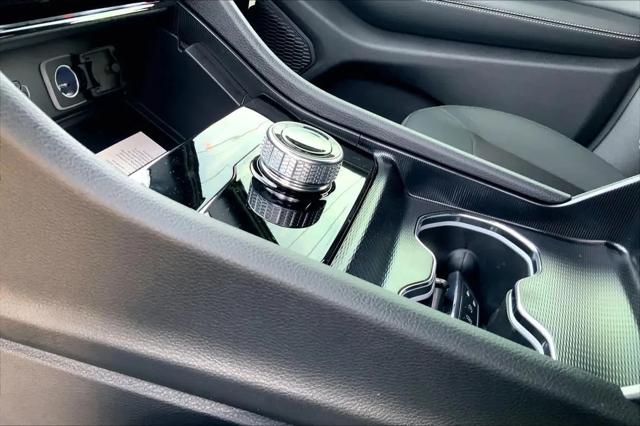 2026 Jeep Grand Cherokee L Altitude 4x4