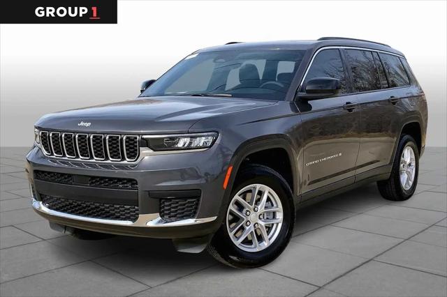2026 Jeep Grand Cherokee L Altitude 4x4 for sale in Denton, TX