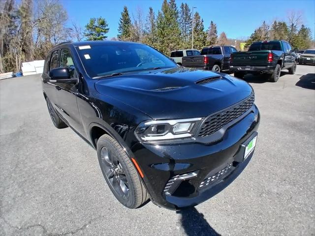 2026 Dodge Durango GT Plus AWD
