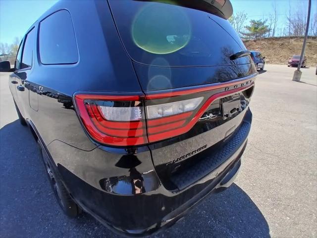 2026 Dodge Durango GT Plus AWD