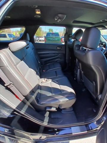 2026 Dodge Durango GT Plus AWD