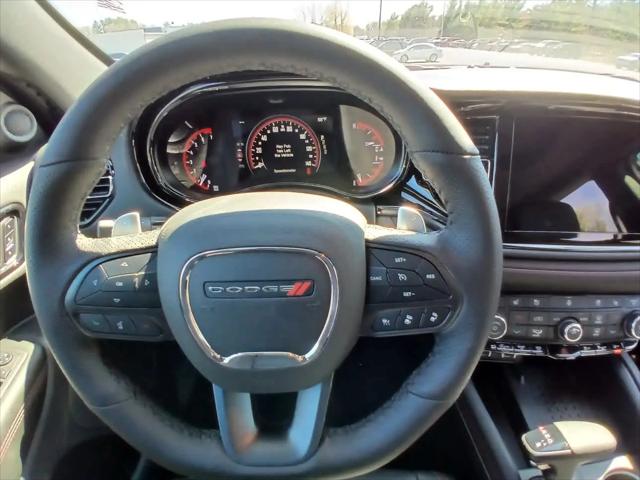 2026 Dodge Durango GT Plus AWD