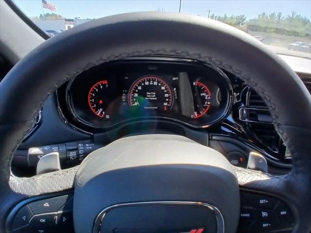 2026 Dodge Durango GT Plus AWD