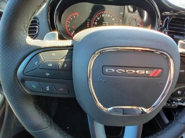 2026 Dodge Durango GT Plus AWD