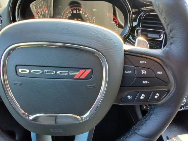 2026 Dodge Durango GT Plus AWD