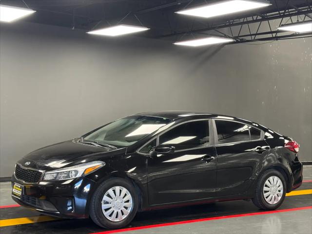 2018 Kia Forte LX for sale in Dallas, TX