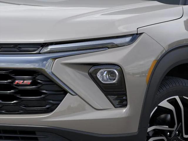 2026 Chevrolet TrailBlazer AWD RS